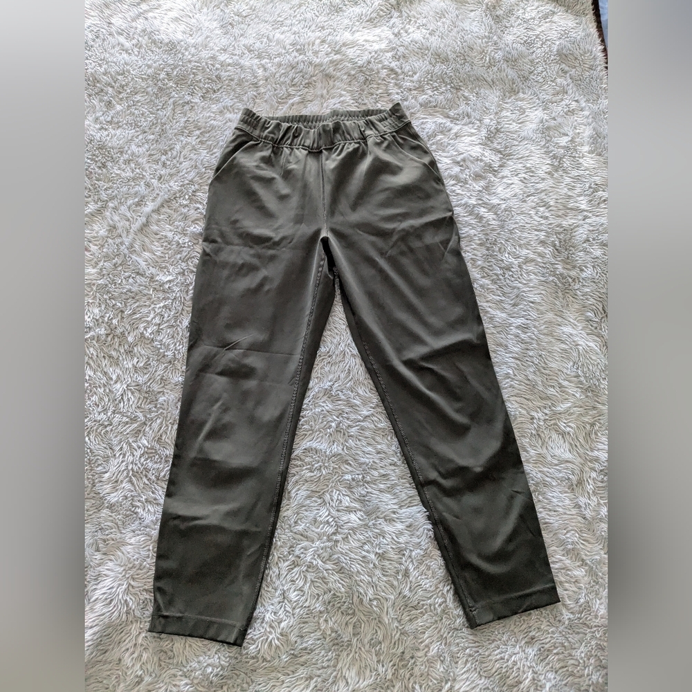 Babaton Weekender Pant